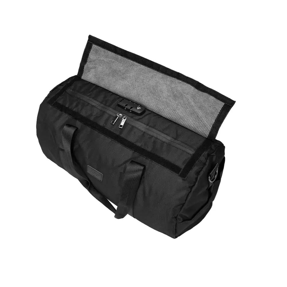 Travel Duffle Bag | Smell Proof | Lockable Closure | Large Capacity