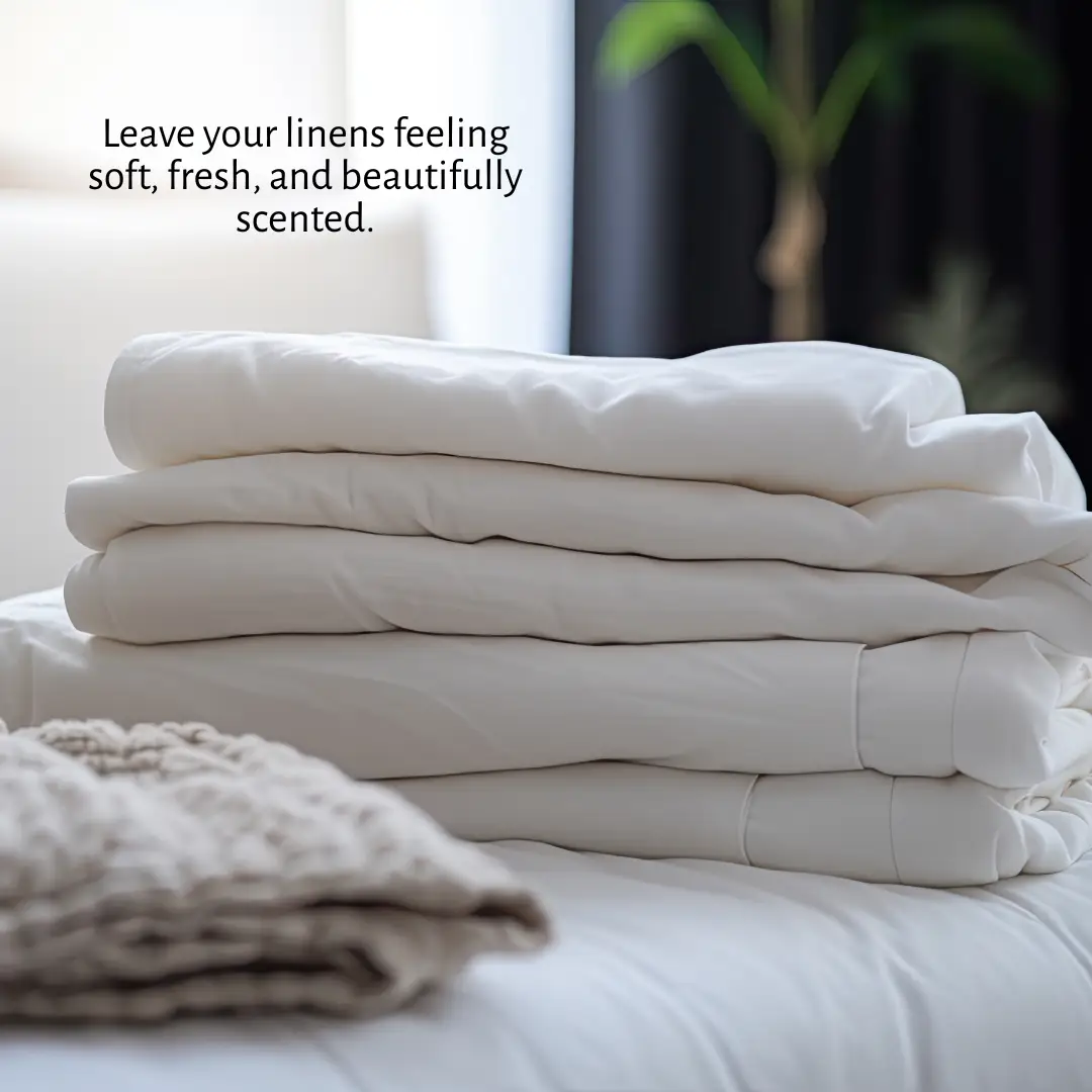 Enzyme Laundry Detergent Powder – 5x Concentrated, Microplastic-Free Clean from PriceLows™