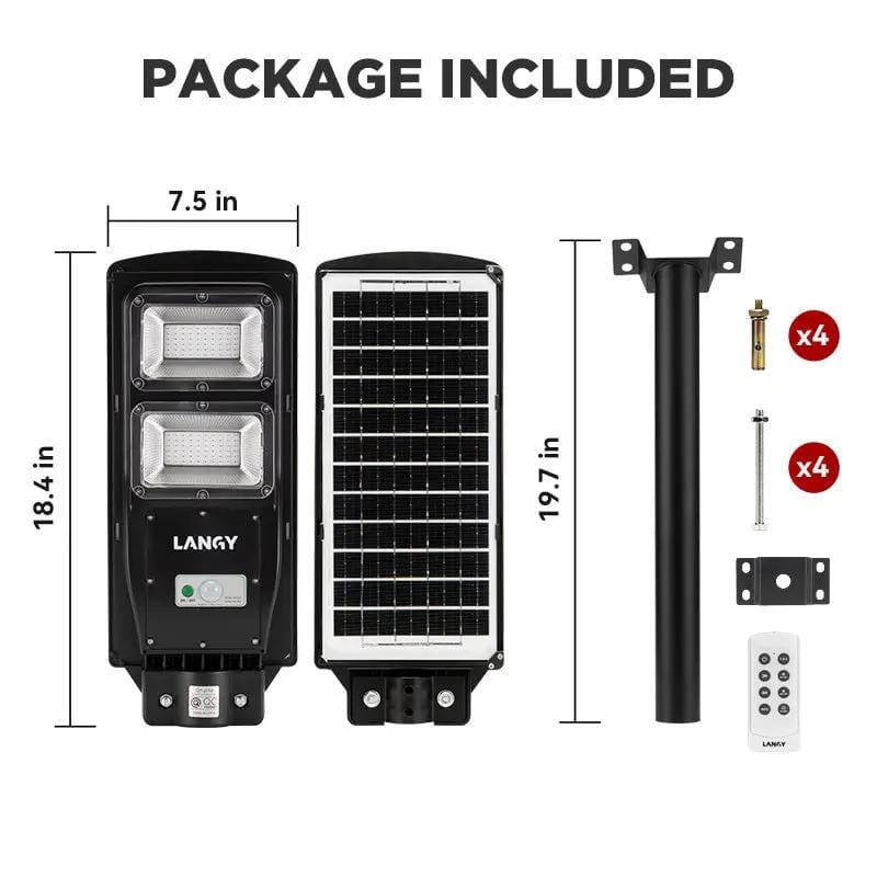 Solar Red Light | Motion Activated | Hog And Deer Hunting