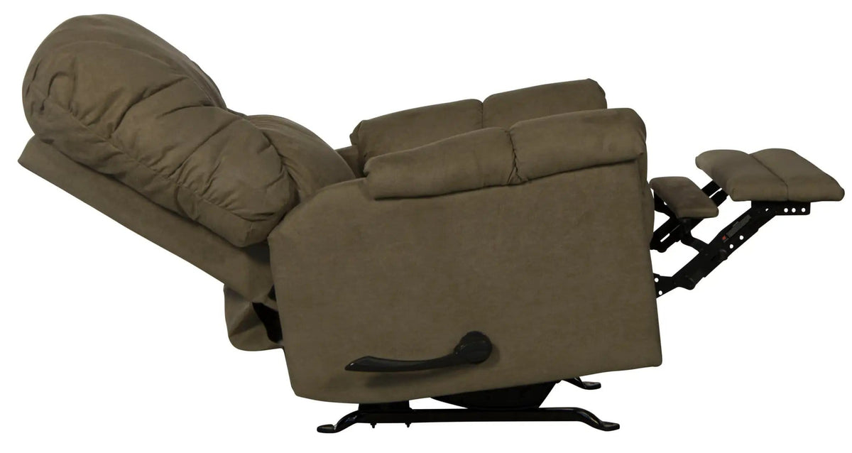 Winner Rocker Recliner Rocker Chair | 4 Pieces | Living Room Furniture | Living Room