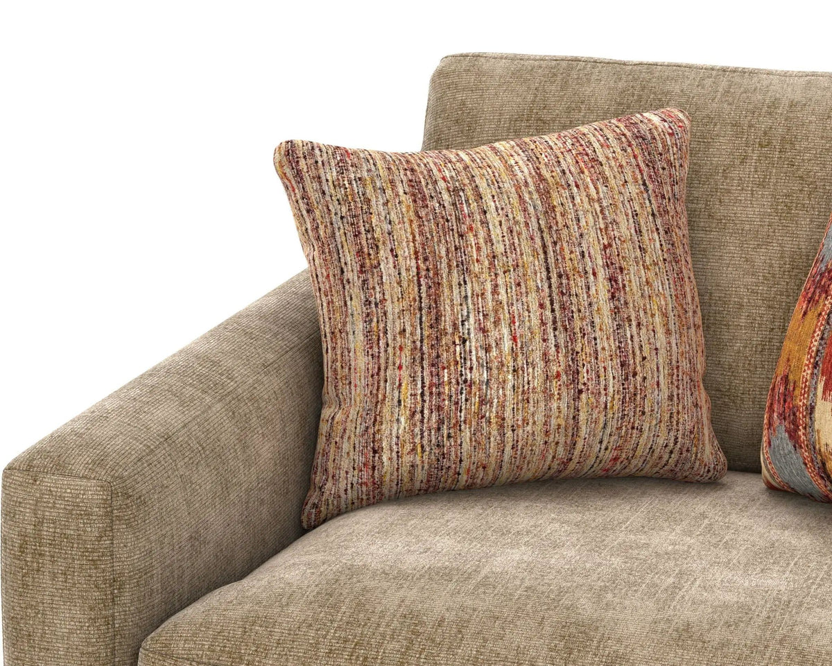 Avondale Chair 1/2 | 2 Pieces | Living Room Furniture | Living Room