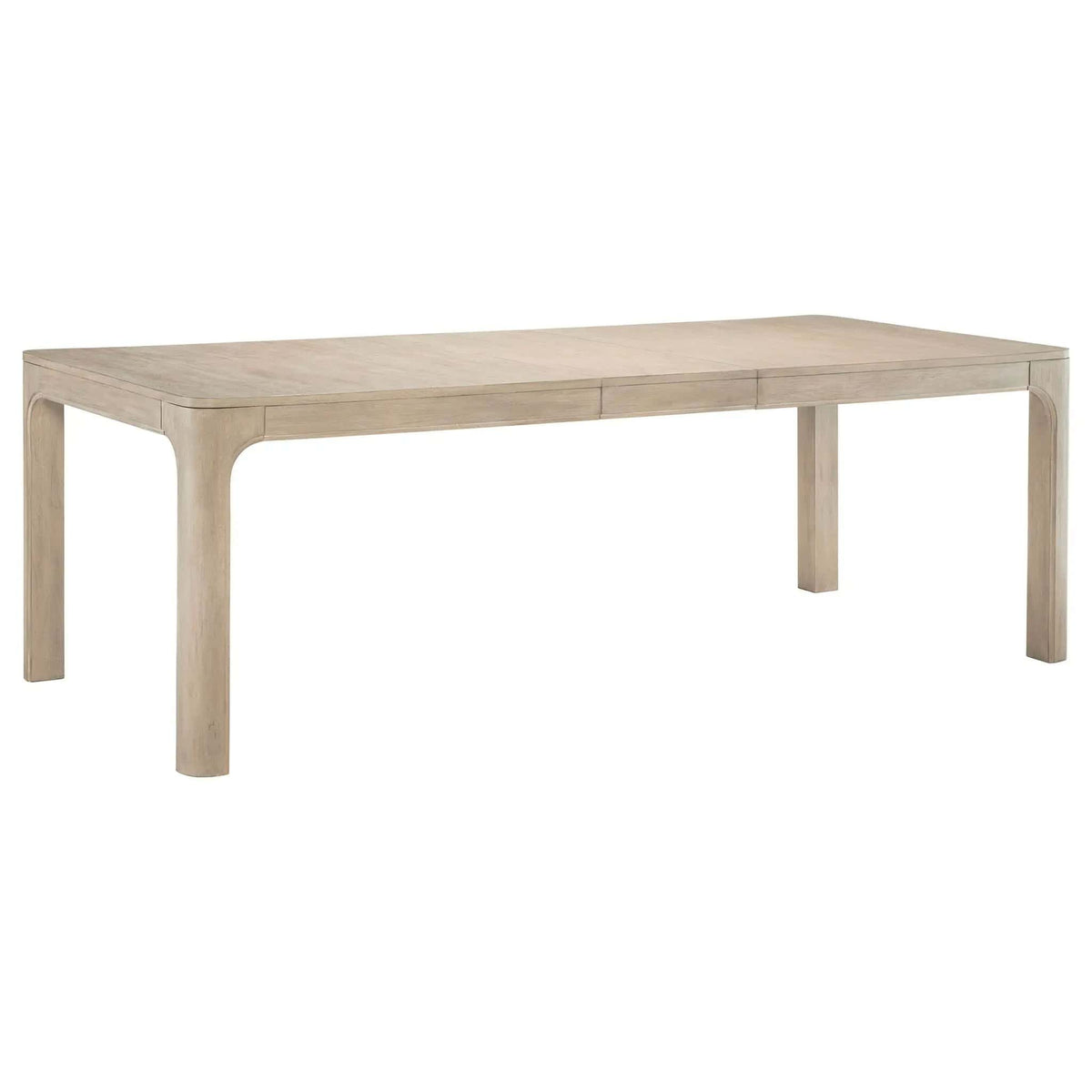 Solano 7-piece Extension Table Dining Set Weathered Mango | 7-Piece Set | Mango Wood & Fabric | Dining Room