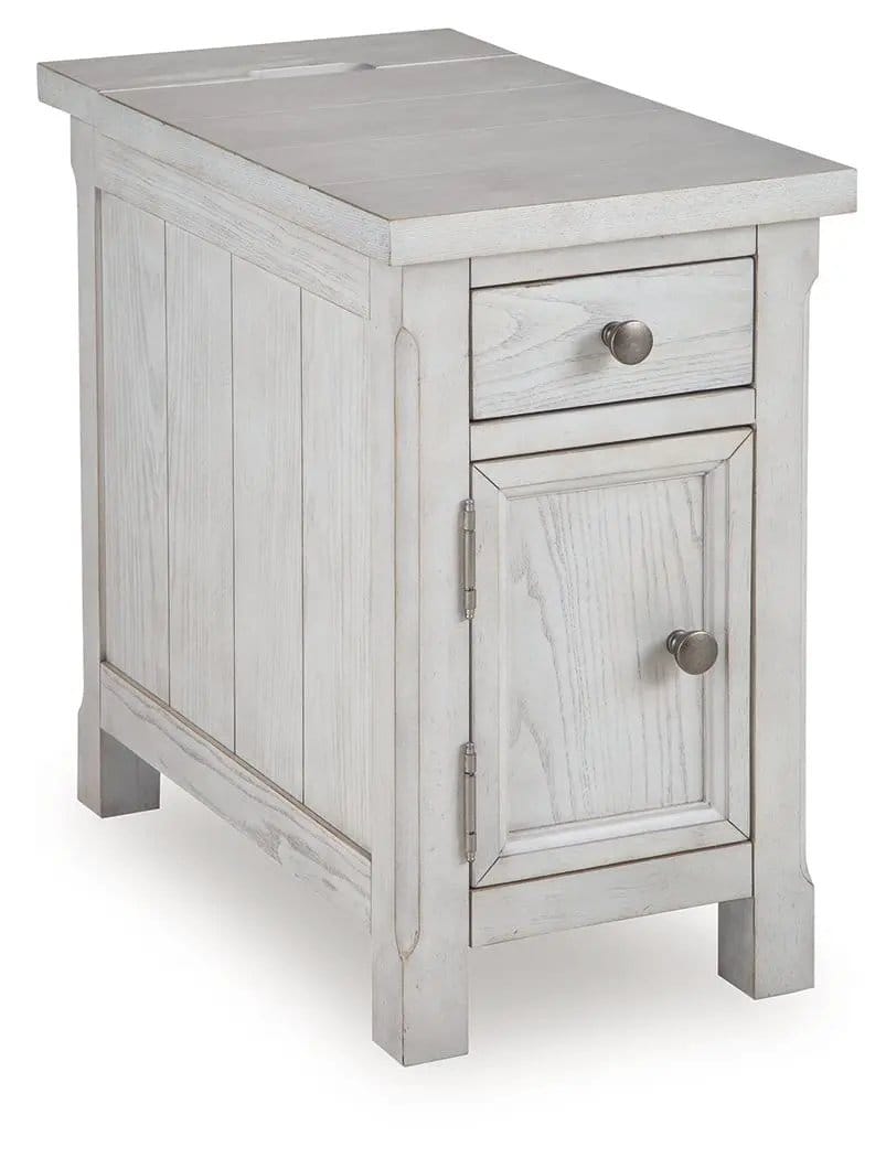 Robbinsdale Table | 3 Pieces | Wood | Home