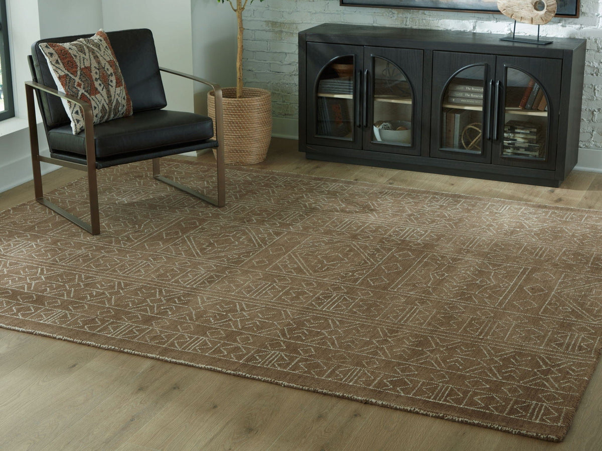 Merrittman Rug | 2 Pieces | Wool | Any Room