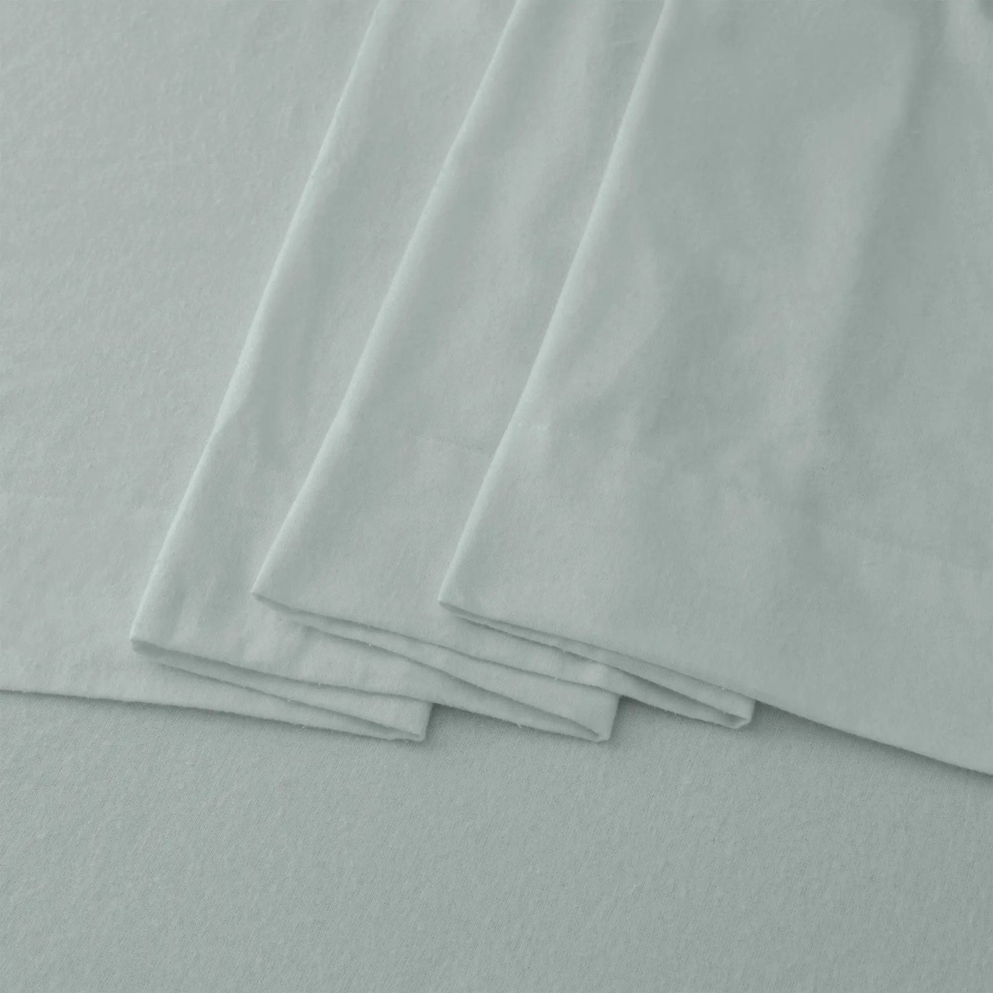Turkish Cotton Flannel Sheet - Raye Collection from PriceLows™