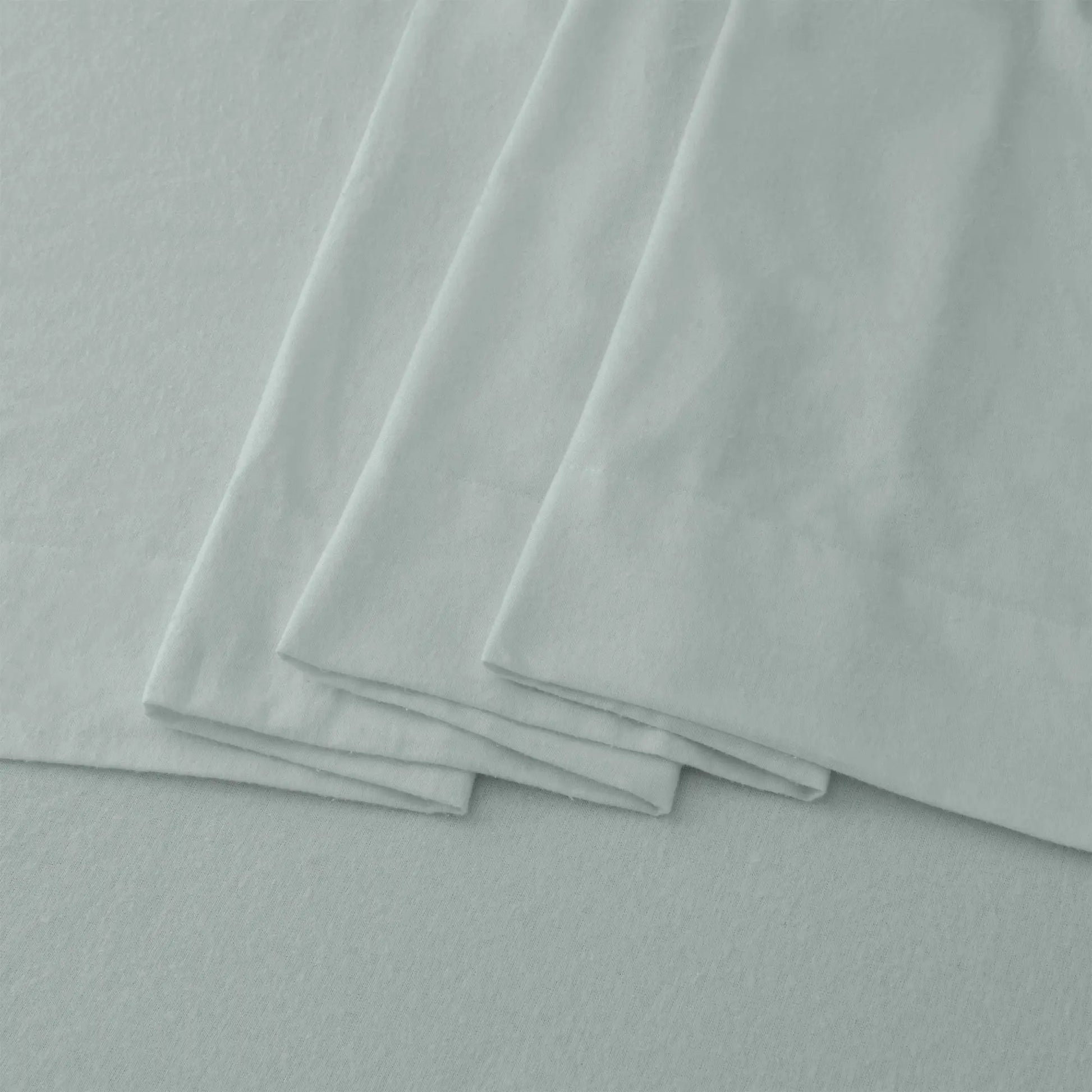 Turkish Cotton Flannel Sheet - Raye Collection from PriceLows™