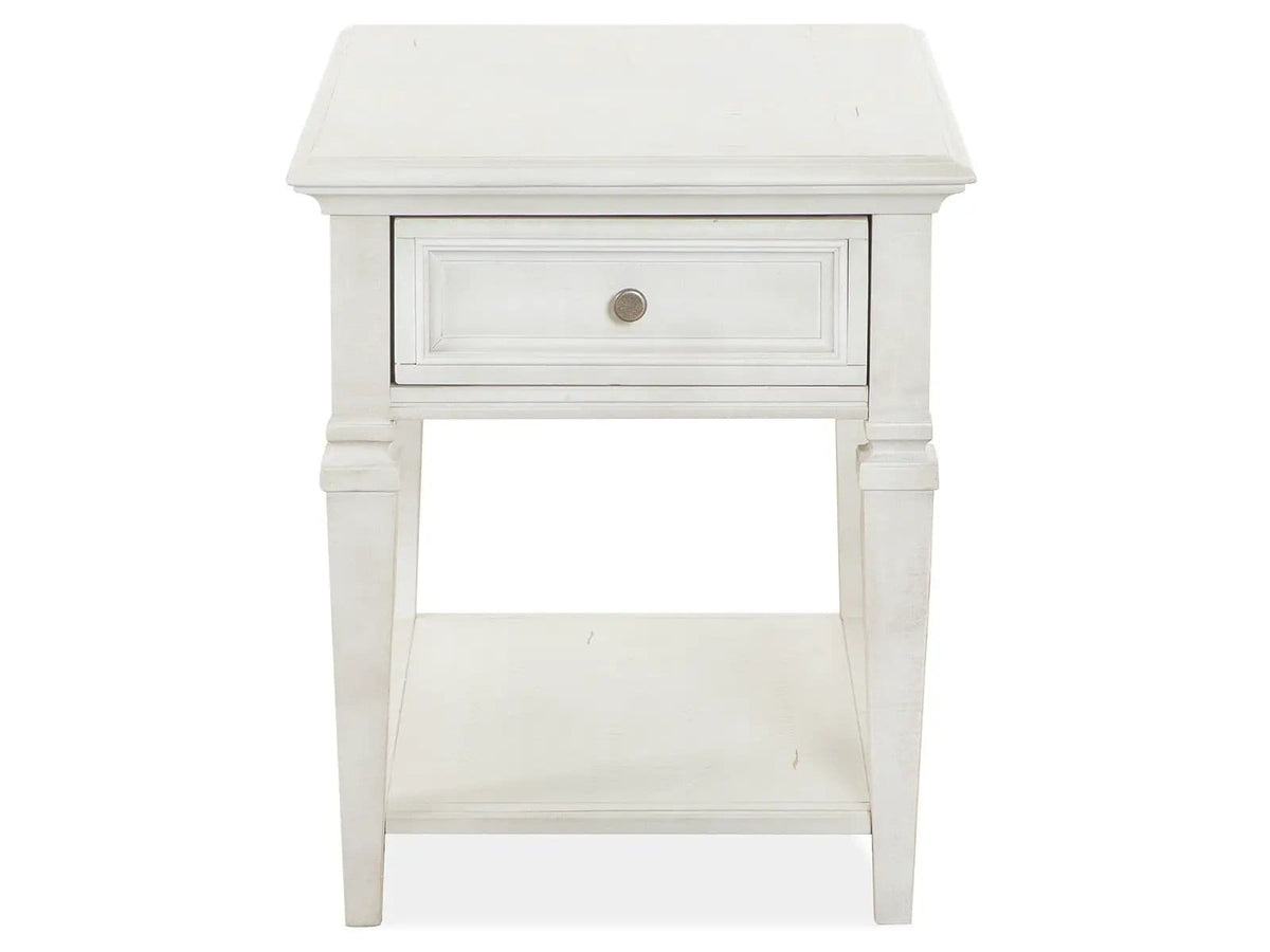 Newport Rectangular Table | 2 Pieces | Living Room Furniture | Living Room