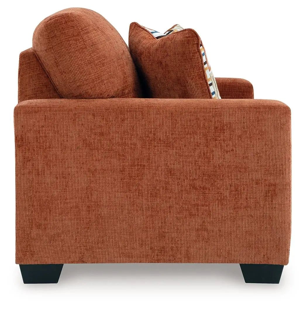 Aviemore Loveseat | 3 Pieces | Living Room Furniture | Living Room