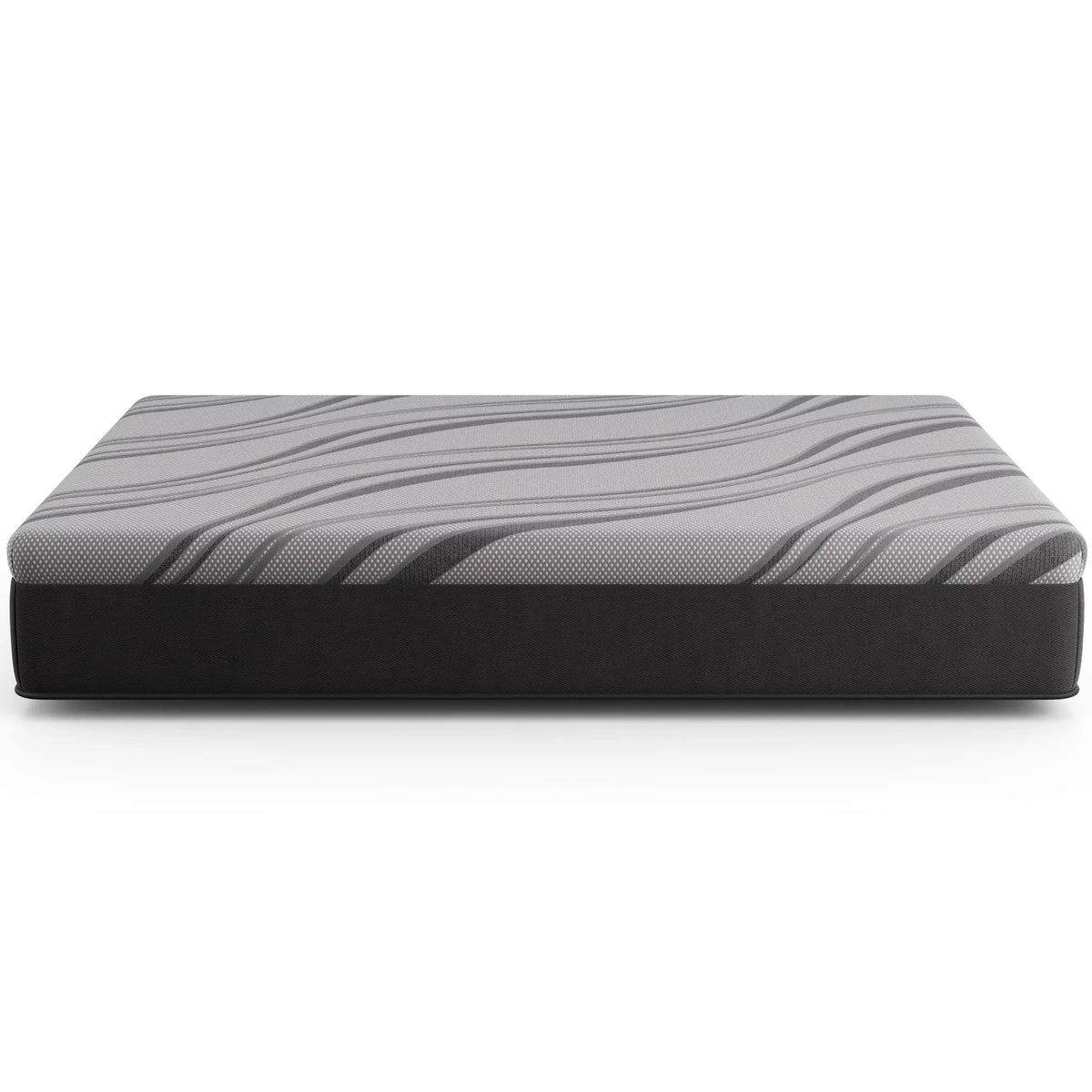 Mattress | 12 Inch | Pro Gel Hybrid | Medium | Cooling