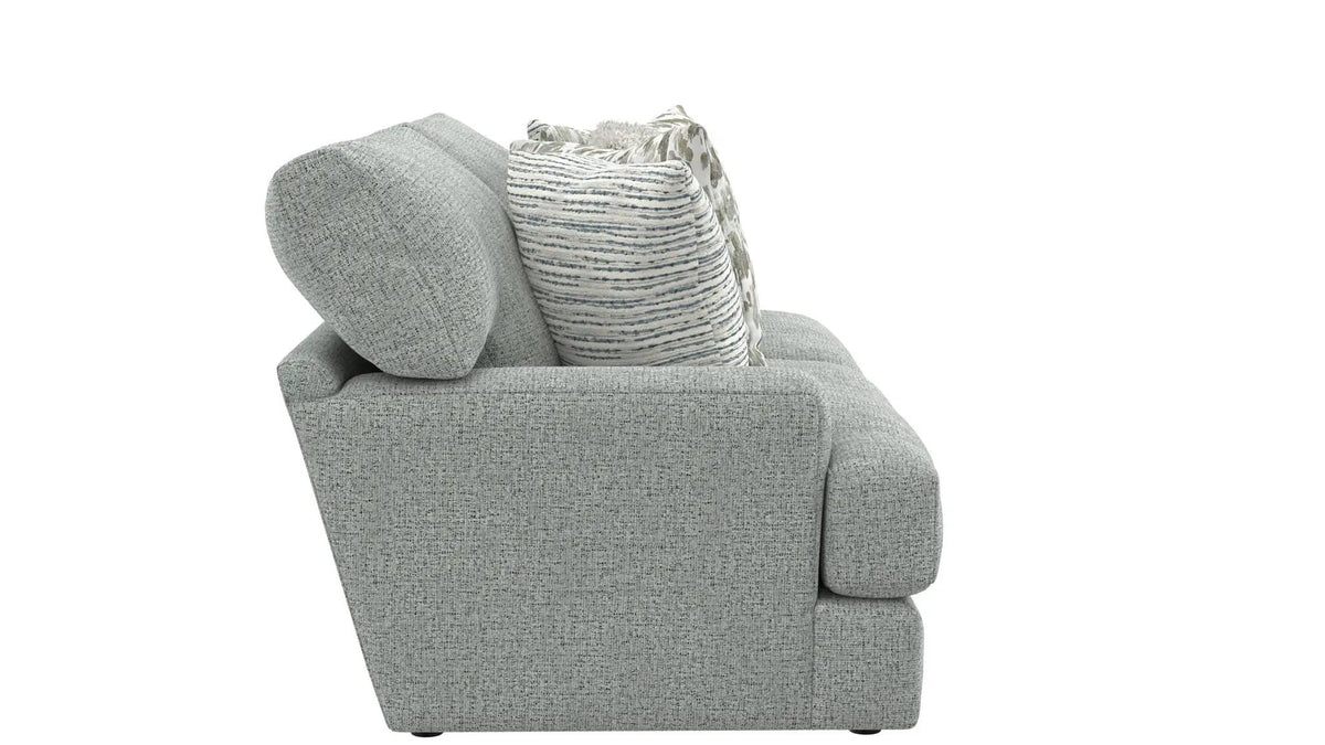 Brett Sofa | 2 Pieces | Living Room Furniture | Living Room