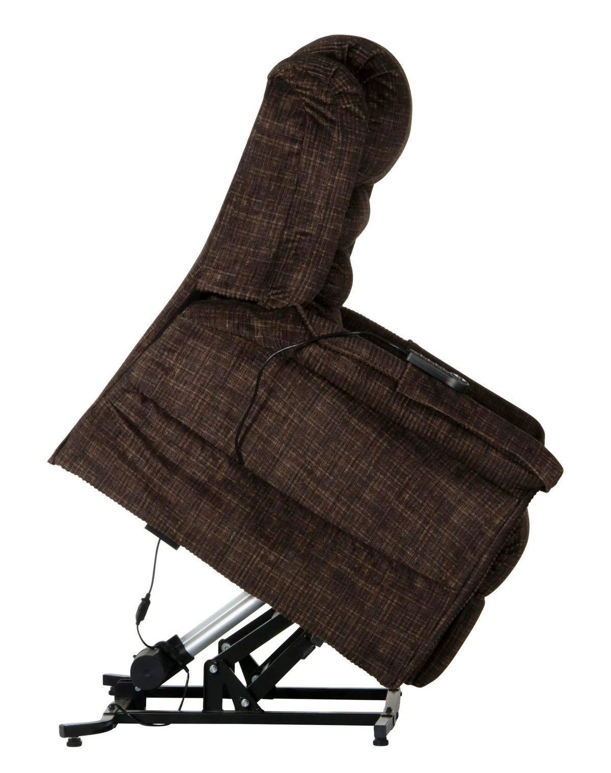 Soother Power Lift Recliner Lift Chair | 3 Pieces | Living Room Furniture | Living Room