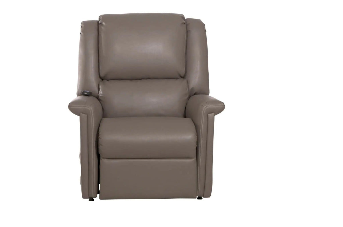 Elsie Power Lift Power Lay Flat Recliner Lift Chair | 2 Pieces | Living Room Furniture | Living Room