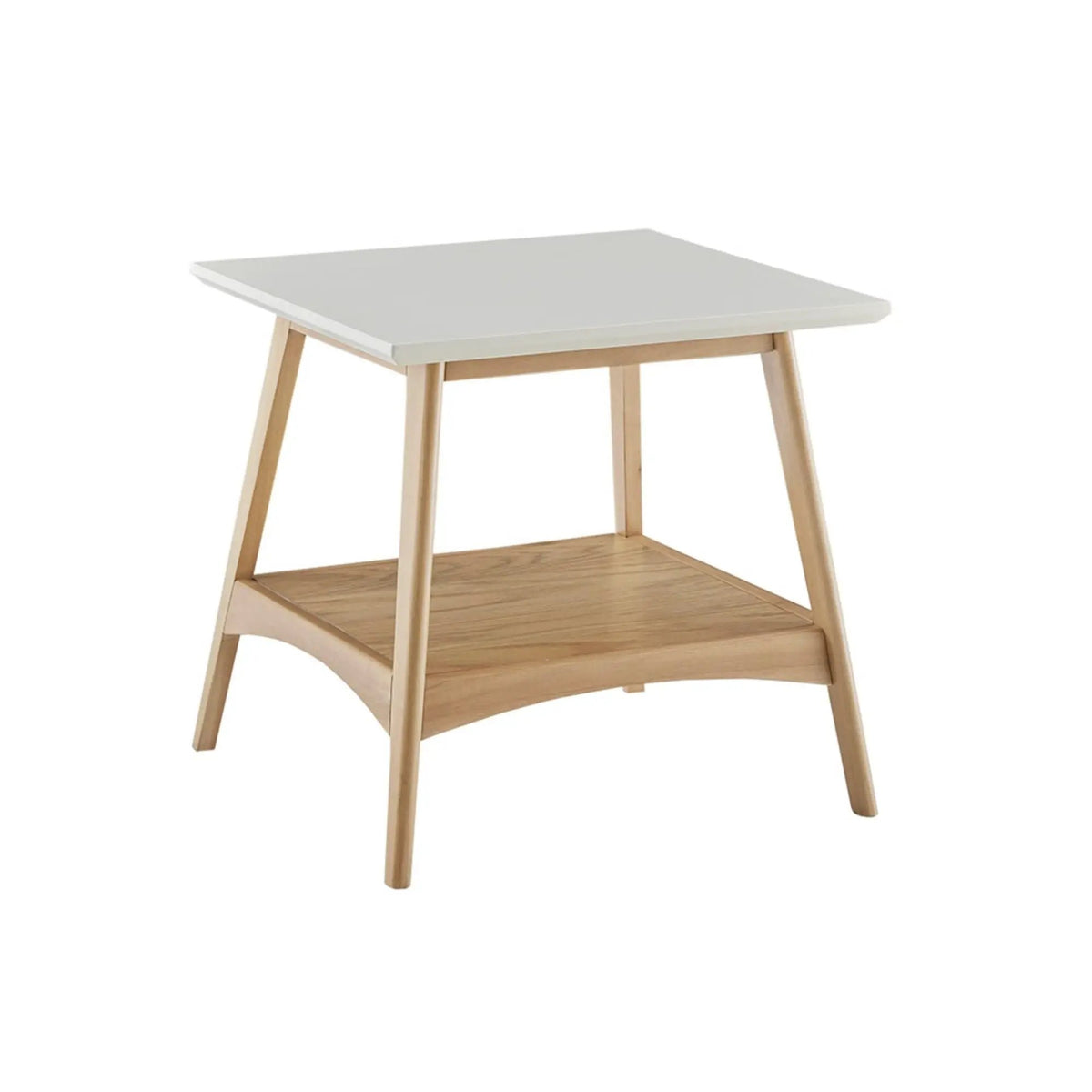 Console Table | Solid Wood Frame | Veneer Lower Shelf | Espresso