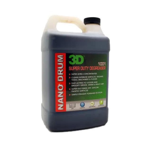 3D SUPER DUTY DEGREASER 1GAL from PriceLows™