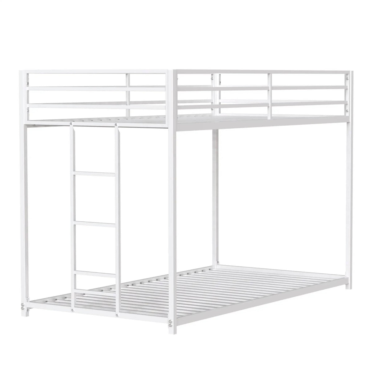 Adam Metal Bunk Bed | 2 Pieces | Metal | Bedroom