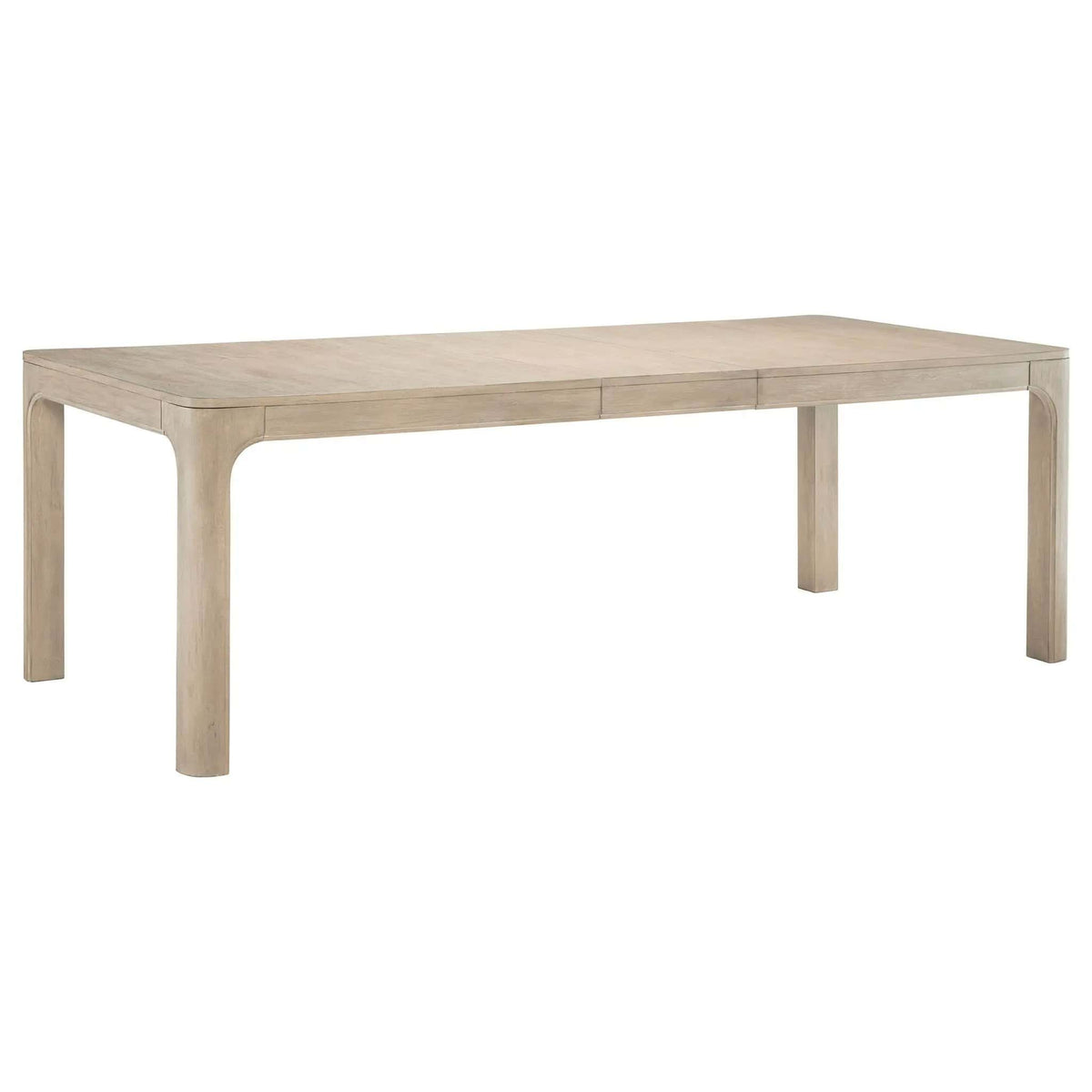 Solano 90-inch Extension Dining Table Weathered Mango | 74 x 40 x 30 in | Engineered Wood & Veneer | Dining Room