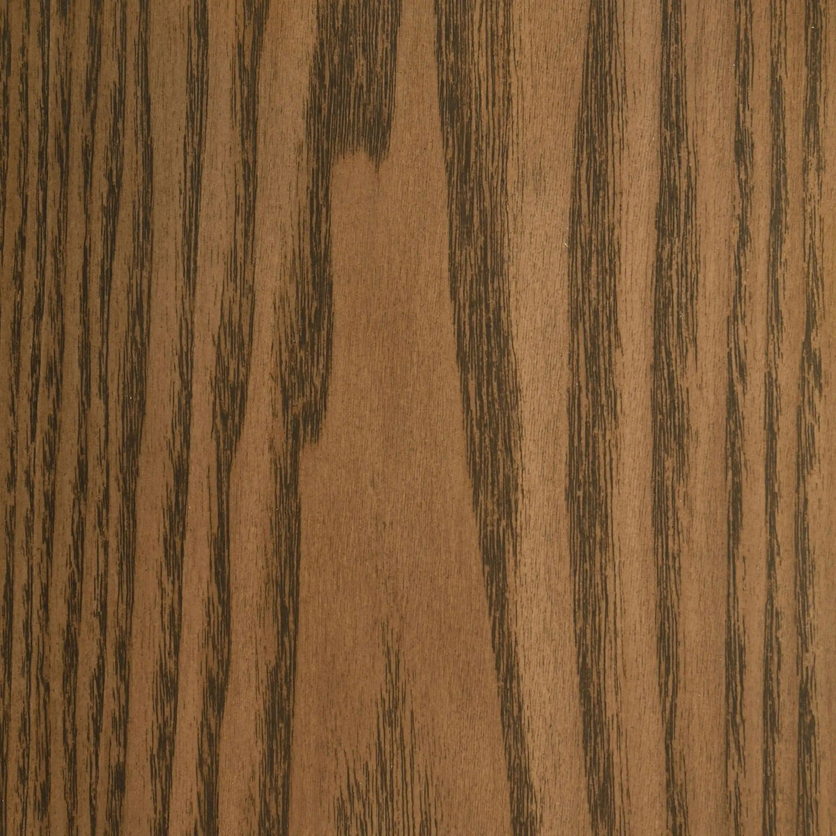 Franklin Round Wood Pedestal Side End Table Grey and | 23.5 x 23.5 x 21.75 in | Engineered Wood & Veneer | Dark Brown
