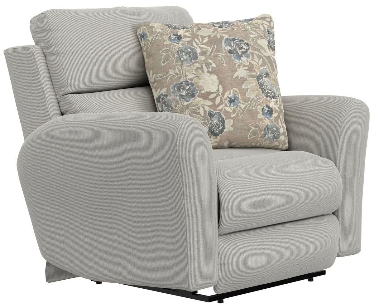 Chappy Lay Flat Recliner Reclining Chair | 4 Pieces | Living Room Furniture | Living Room