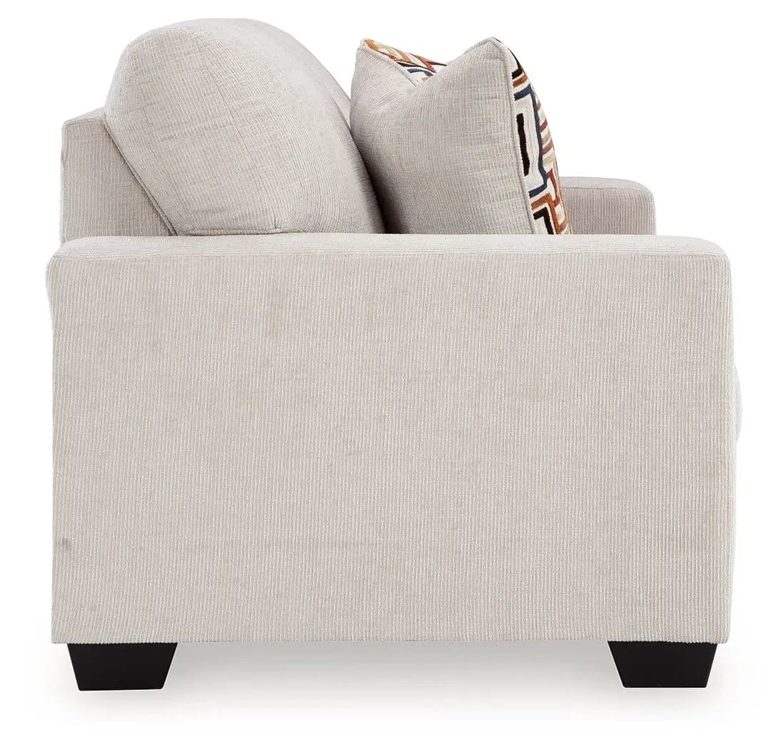 Aviemore Loveseat | 3 Pieces | Living Room Furniture | Living Room