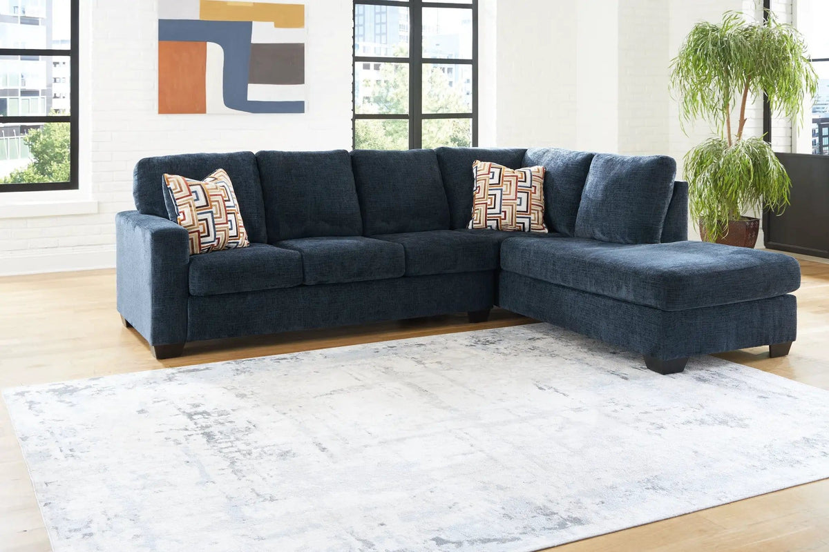 Aviemore 2 Piece Sectional | 2-Piece Set | Living Room Furniture | Living Room