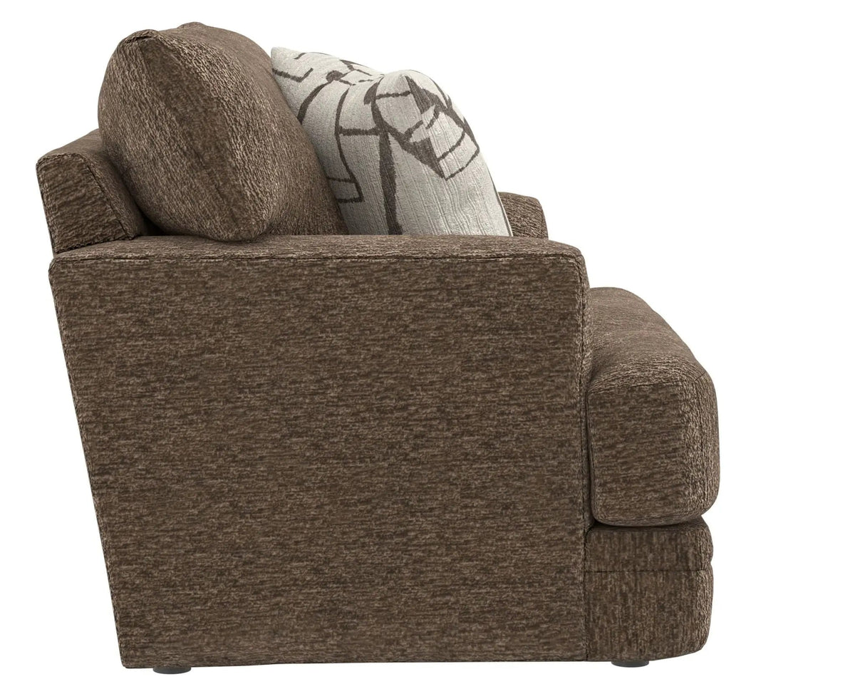 Tyson Chair | 2 Pieces | Living Room Furniture | Living Room
