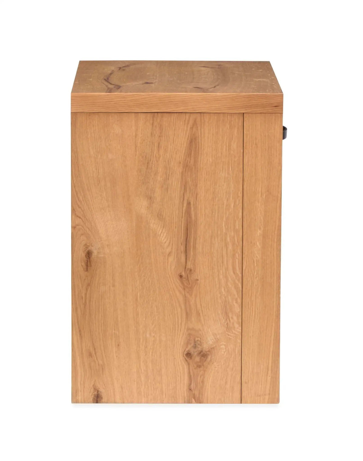 Laramie Nightstand Nightstands w/ Charging Station | 2 Pieces | Bedroom Furniture | Bedroom
