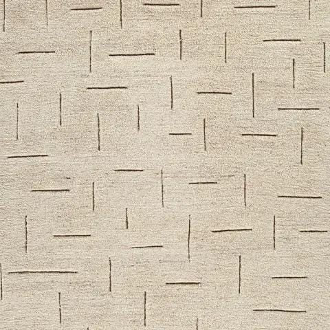 Clayman Rug | 3 Pieces | Wool | Any Room