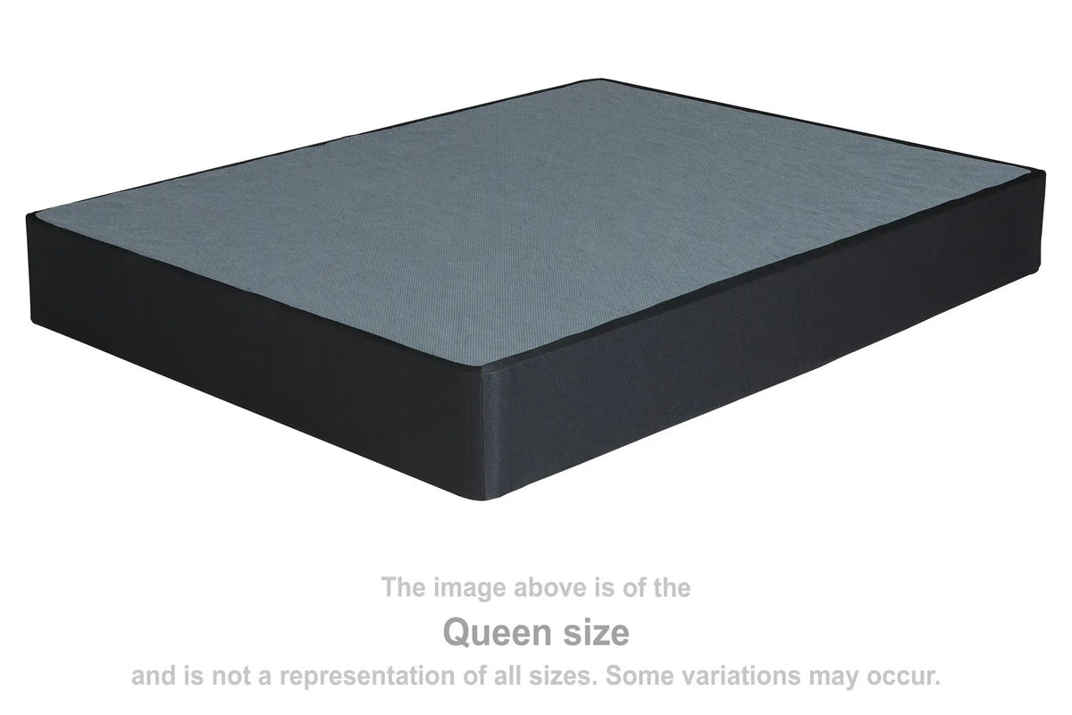 Standard Foundation | 10 Inch Height | Ready To Assemble | Shippable Design