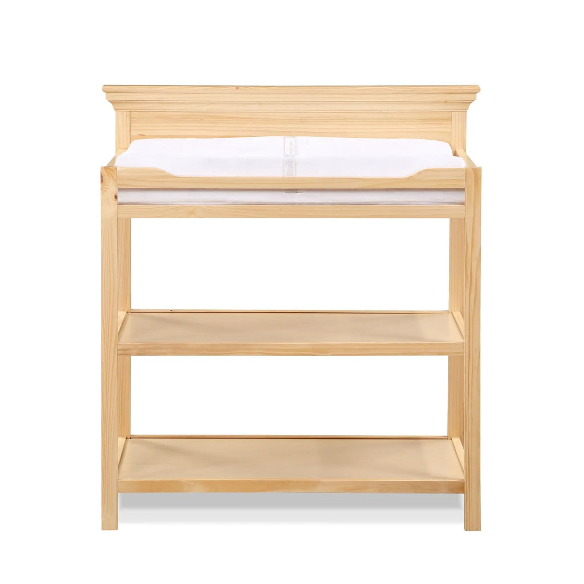 Universal Changing Table Changing Station | 3 Pieces | Home Furniture | Home