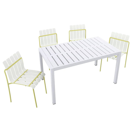 4 Piece Set 4-Piece Set | PriceLows™