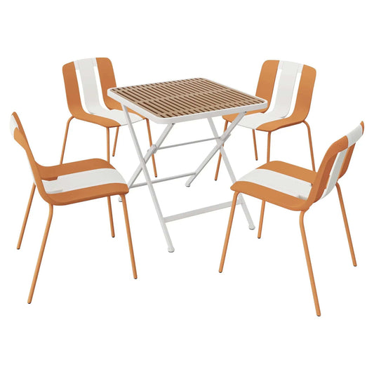 4 Piece Set (Style 3) | PriceLows™