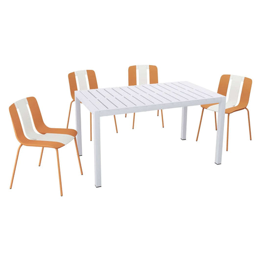 4 Piece Set (Style 4) | PriceLows™