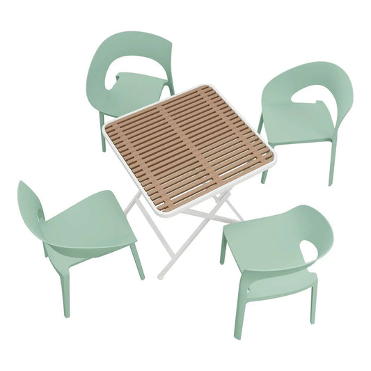 4 Piece Set (Style 5) | PriceLows™