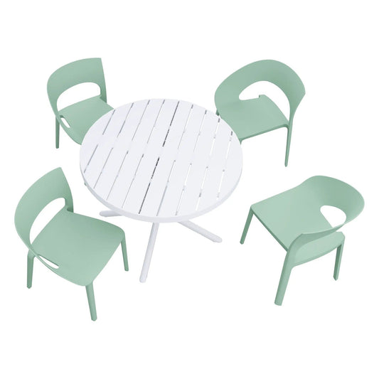 4 Piece Set (Style 6) | PriceLows™