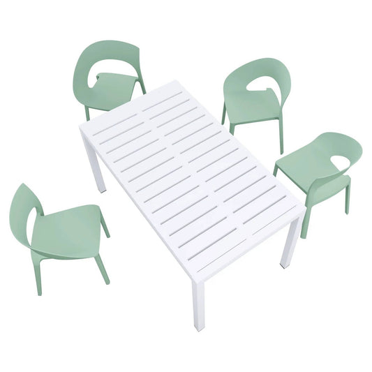 4 Piece Set (Style 7) | PriceLows™