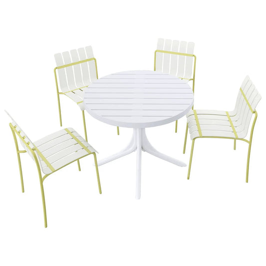 4 Piece Set (Style 8) | PriceLows™