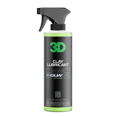 3D GLW CLAY LUBE PINT from PriceLows™