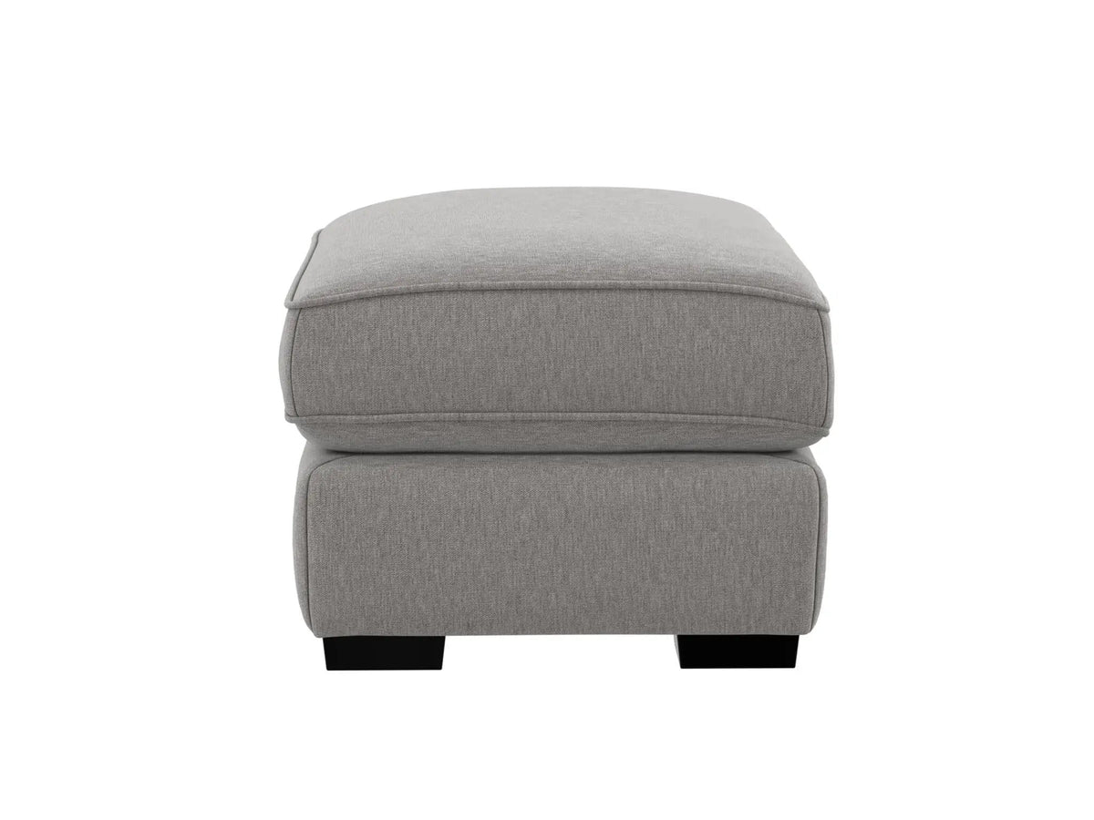 Alden Ottoman | 2 Pieces | Living Room Furniture | Living Room