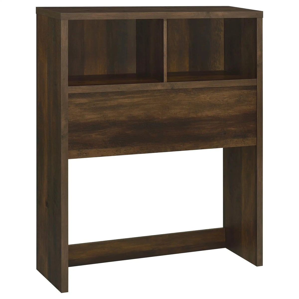 Westpark 3-piece Twin Bedroom Set Bookcase Headboard Pine | 3-Piece Set | Engineered Wood & Veneer | Bedroom