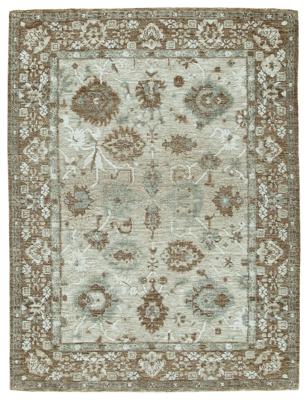 Ainswick Memory Foam Rug | 2 Pieces | Any Room Furniture | Any Room