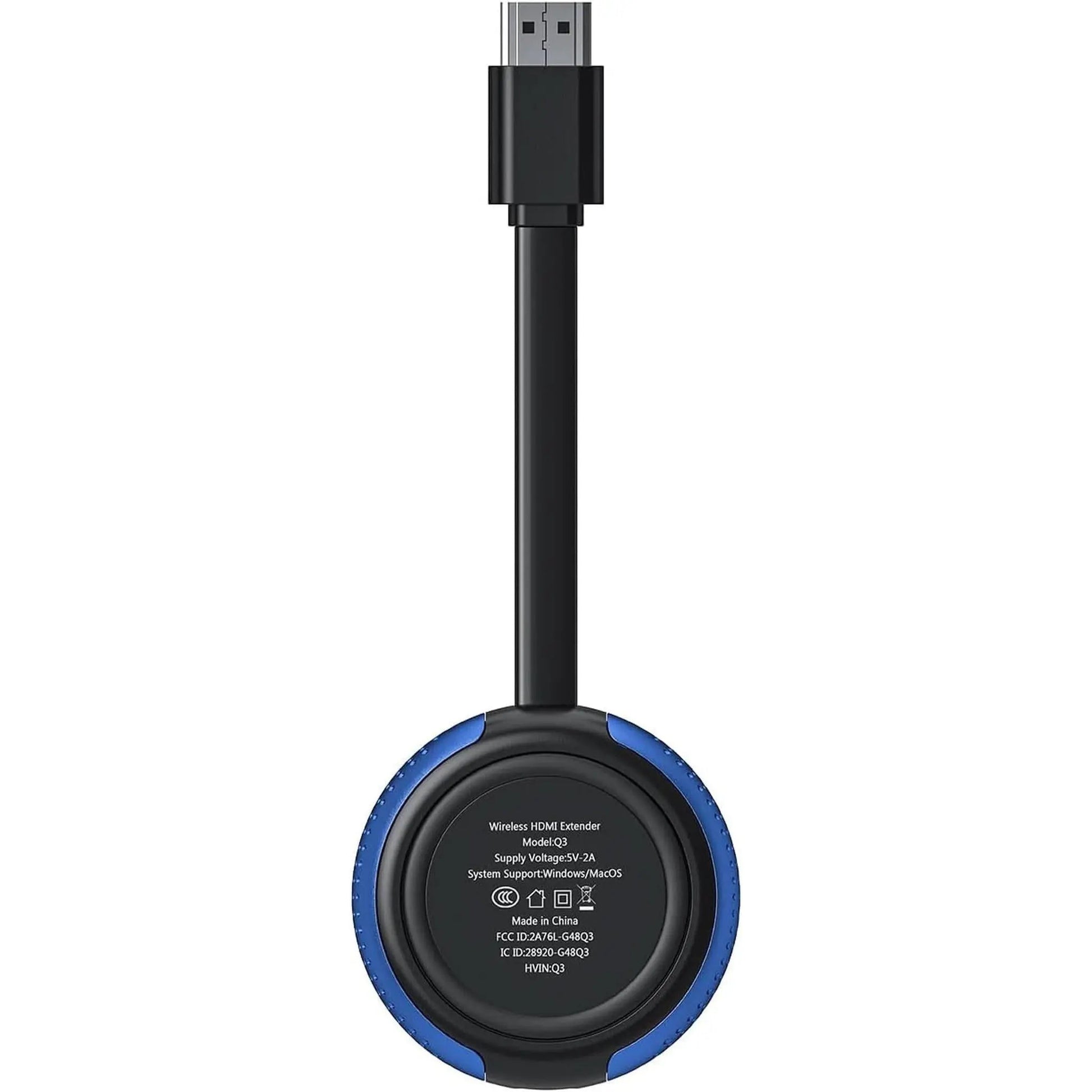 4K Wireless HDMI Transmitter Receiver Kit For TV And PC from PriceLows™