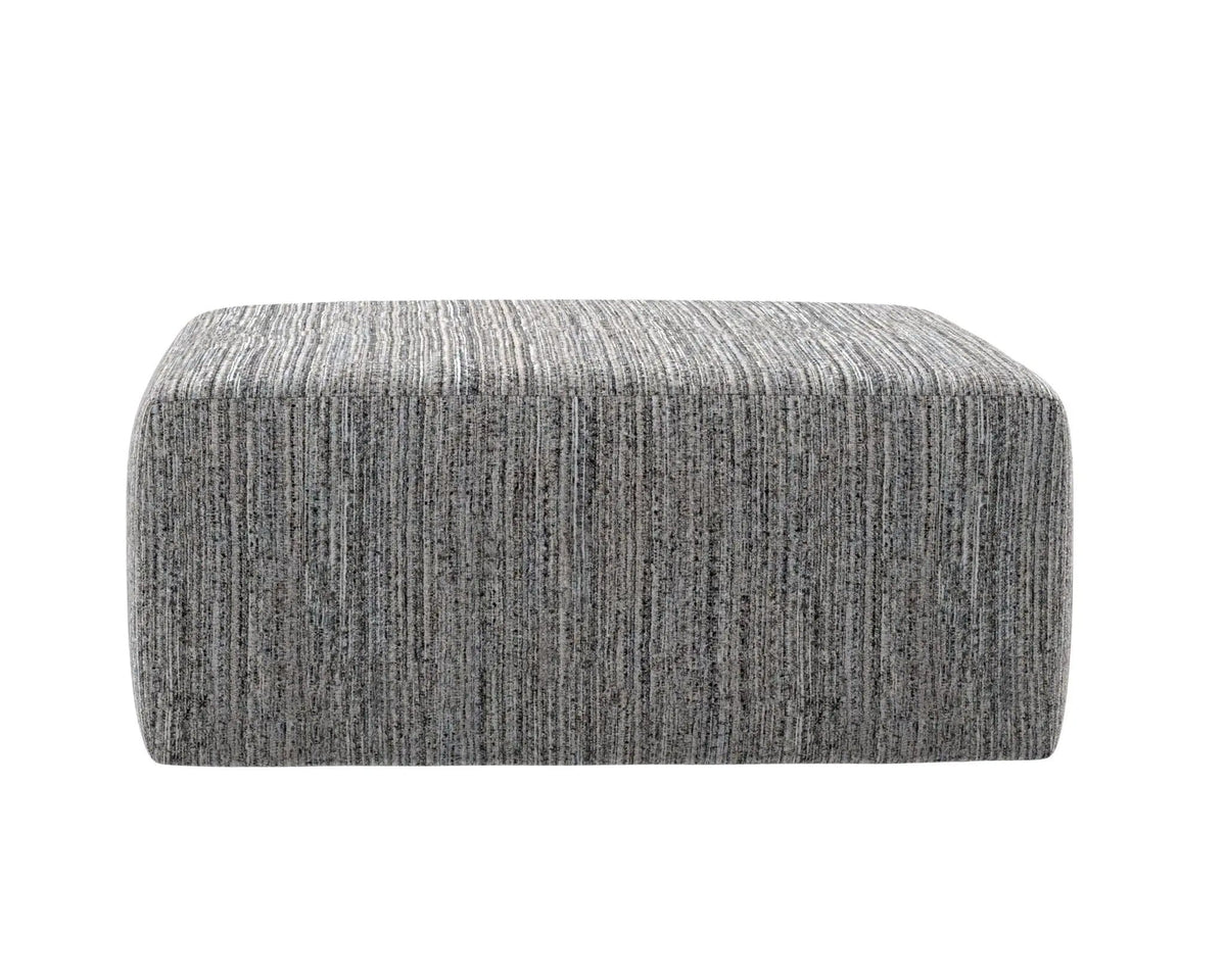 Avondale Cocktail Ottoman | 2 Pieces | Living Room Furniture | Living Room