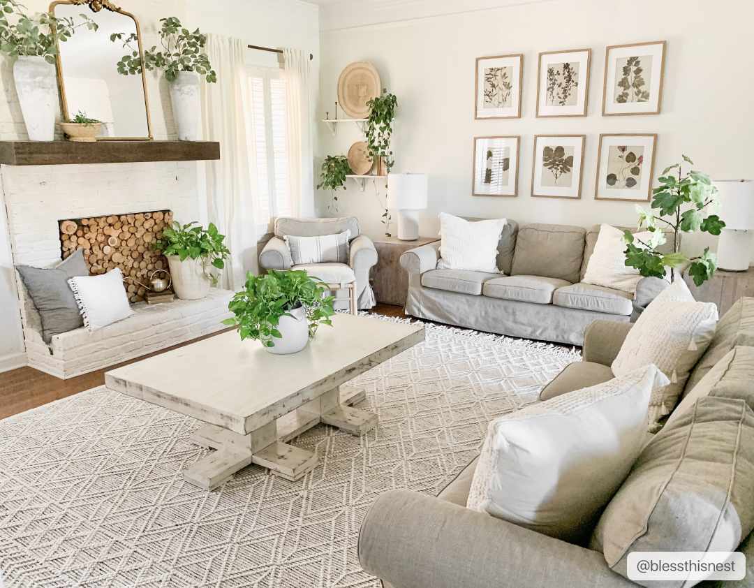 Ramsbury Area Rug from PriceLows™