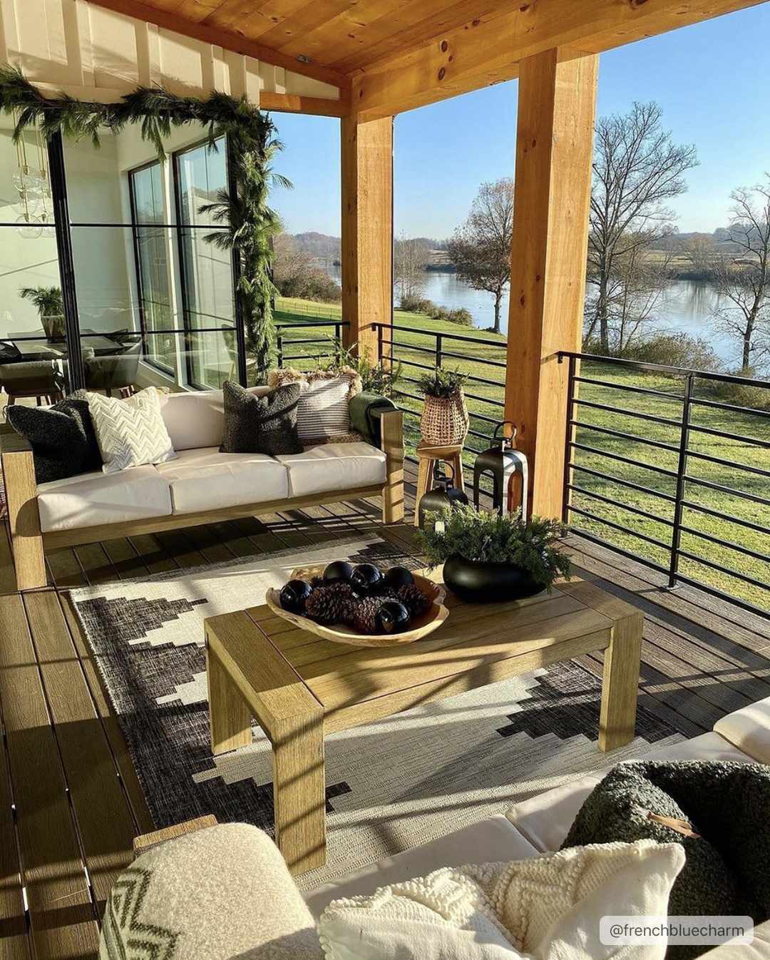 Djugun Outdoor Rug from PriceLows™