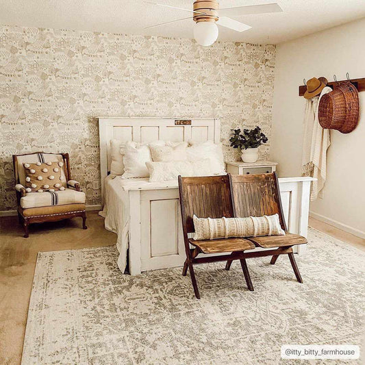 Rachel Area Rug from PriceLows™