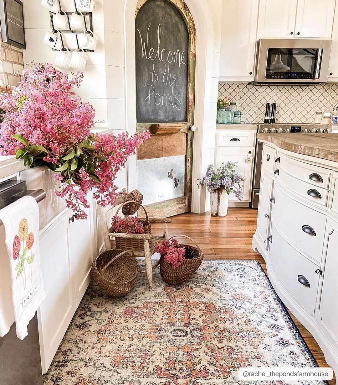 Bodrum Area Rug from PriceLows™
