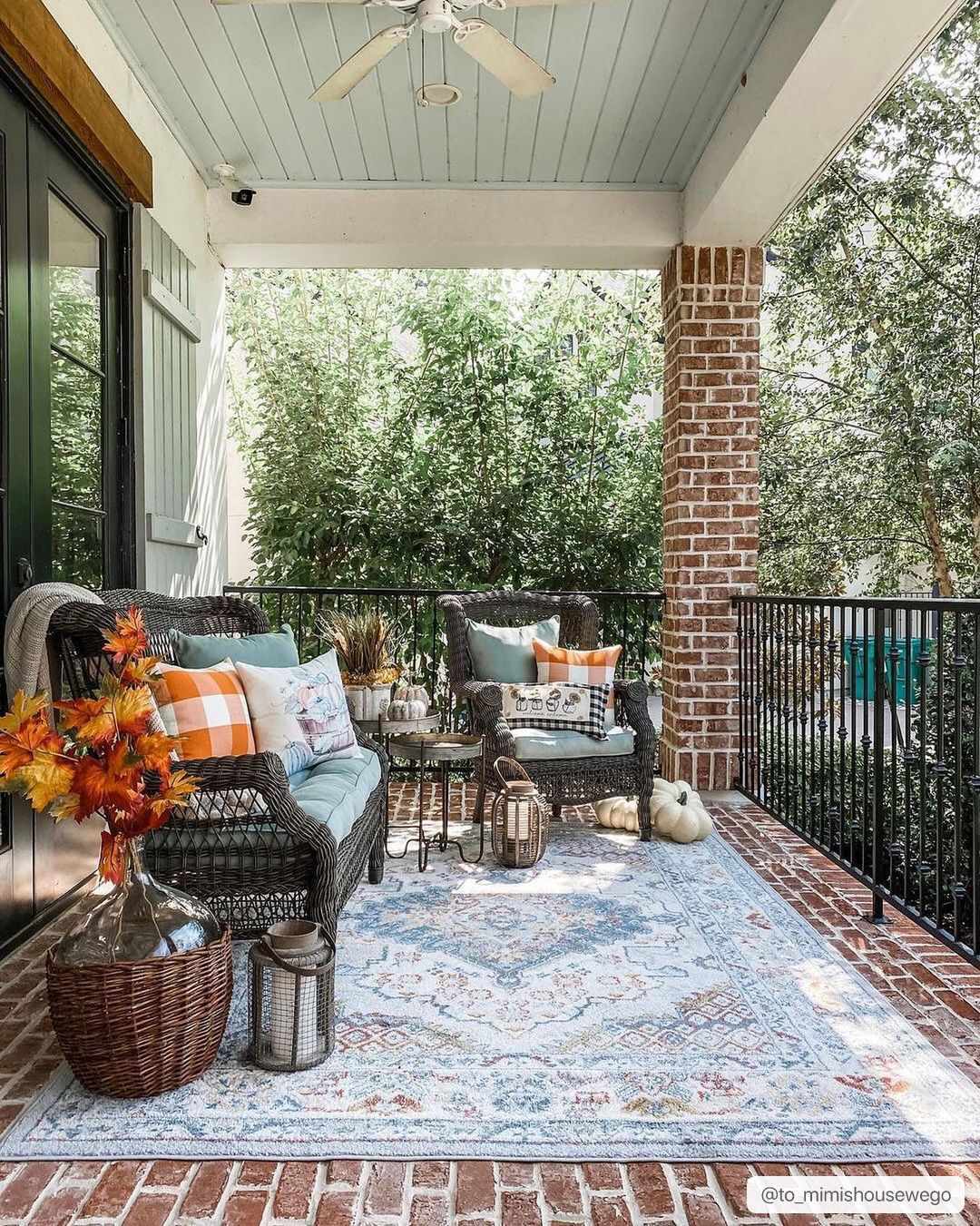 Haymond Area Rug from PriceLows™