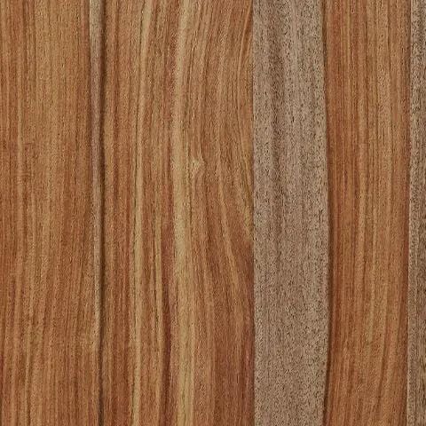 Dressonni Square End Table | 24.13 x 24.13 x 25 in | Mdf & Veneer | Brown