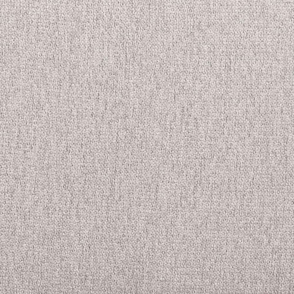 Basila 26 Inch Seat Height Swivel Bar Stool Taupe Fabric from PriceLows™