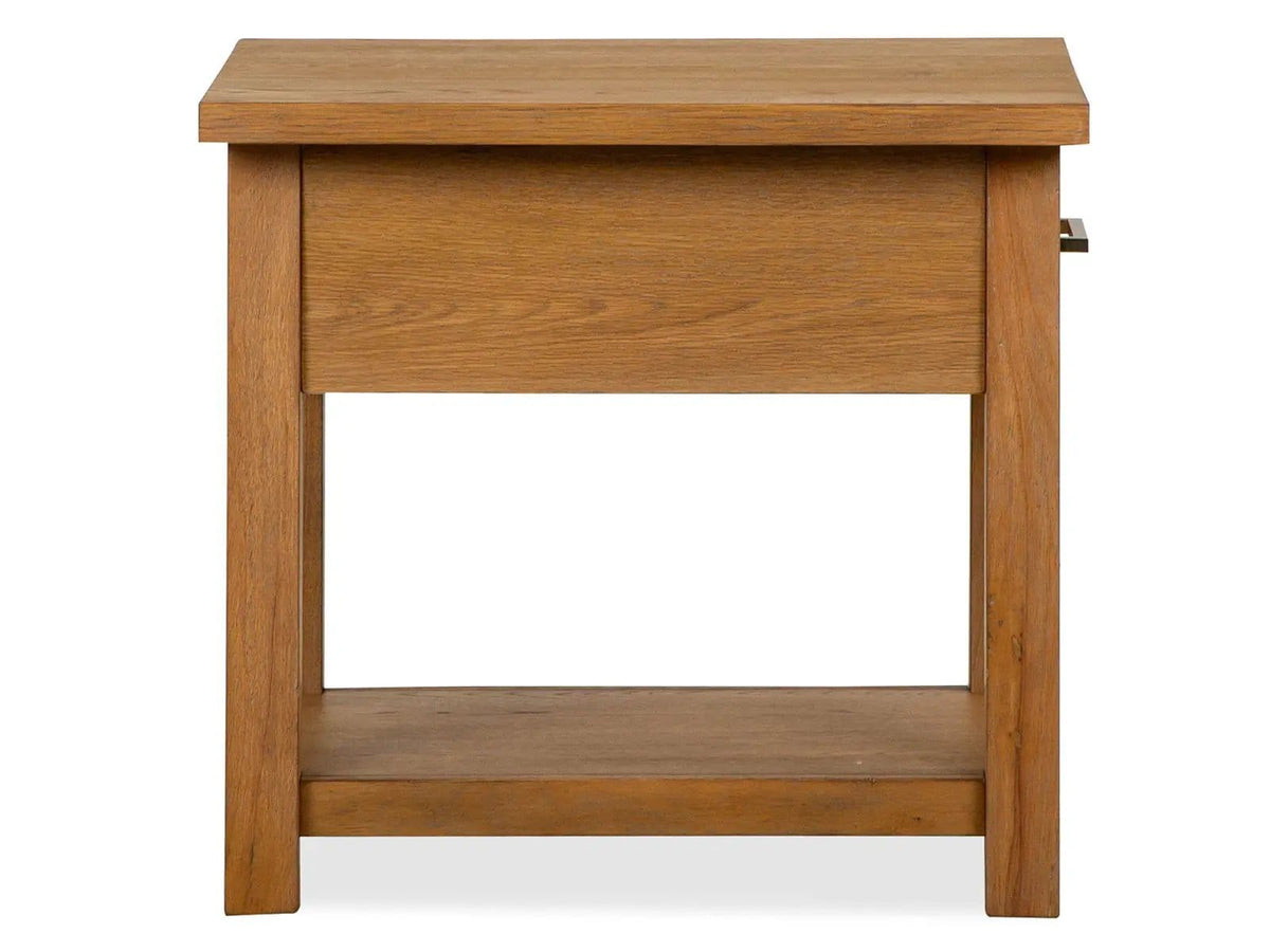 Lindon Drawer Table | 2 Pieces | Living Room Furniture | Living Room
